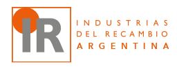 IR Argentina